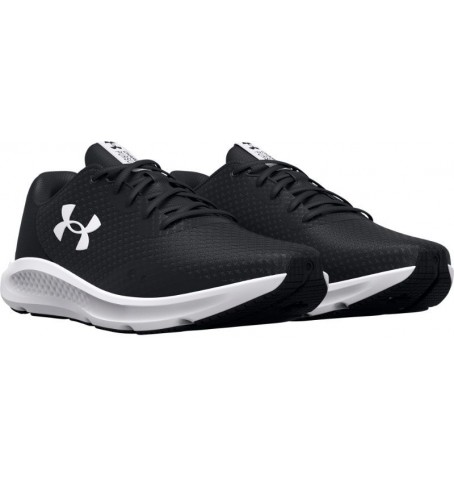 Under Armour CHARGED PURSUIT 3D 3025802 - Noir - 3025802$001.02U