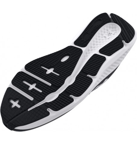 Under Armour CHARGED PURSUIT 3D 3025802 - Noir - 3025802$001.02U