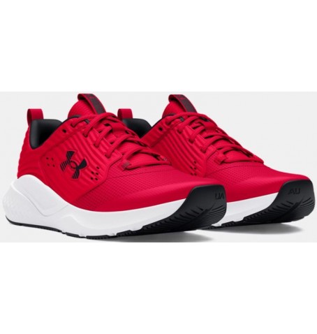 Under Armour CHARGED COMMIT TR 4 3026017 - Red - 3026017$601.09U
