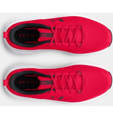 Under Armour CHARGED COMMIT TR 4 3026017 - Red - 3026017$601.09U