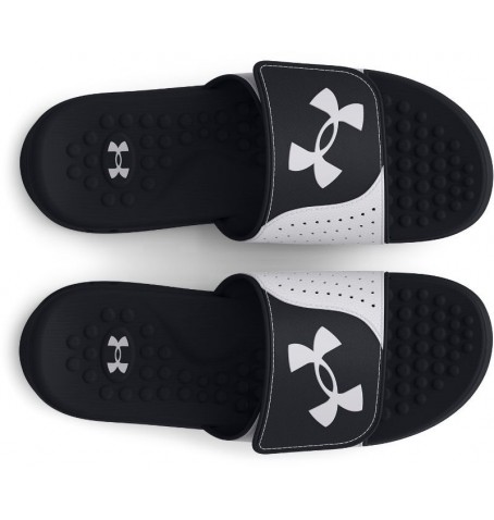 Under Armour IGNITE PRO 3026023-003 - Black - 3026023$003.02U