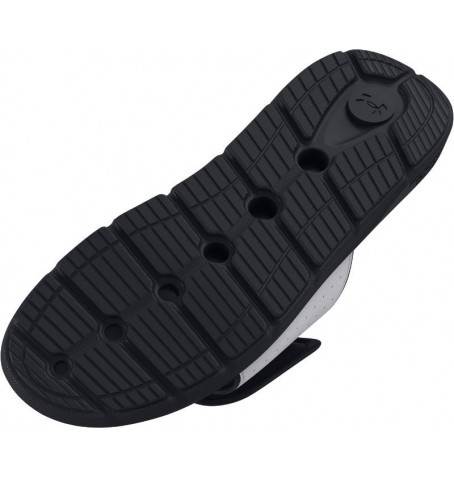 Under Armour IGNITE PRO 3026023-003 - Black - 3026023$003.02U