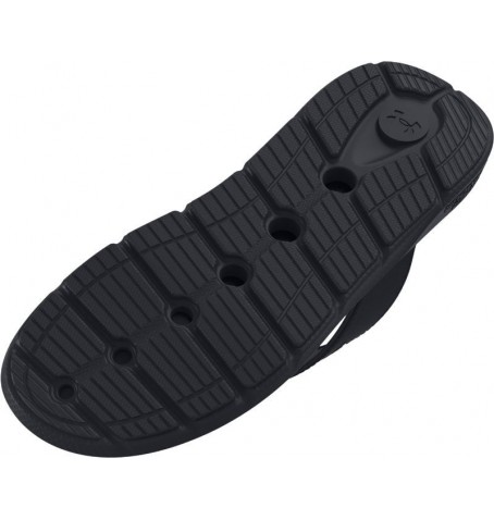 Under Armour IGNITE PRO MARBELLA 3026030 - Black - 3026030$001.02U