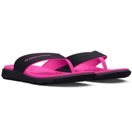 Under Armour IGNITE PRO MARBELLA 3026030 - Pink - 3026030$002.10