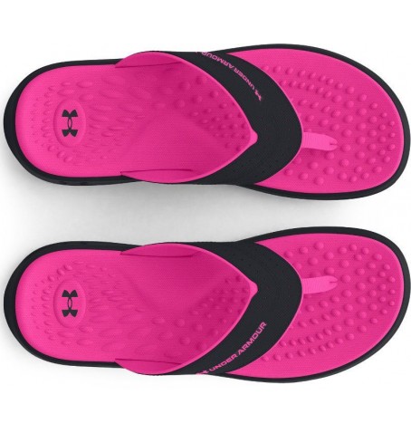 Under Armour IGNITE PRO MARBELLA 3026030 - Pink - 3026030$002.10
