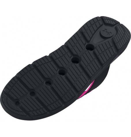 Under Armour IGNITE PRO MARBELLA 3026030 - Pink - 3026030$002.10