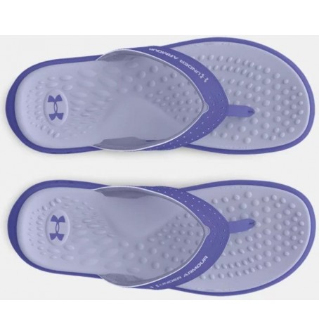 Under Armour IGNITE PRO MARBELLA 3026030 - Blue - 3026030$501.04U