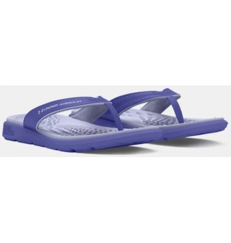 Under Armour IGNITE PRO MARBELLA 3026030 - Blue - 3026030$501.04U