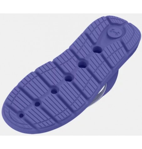 Under Armour IGNITE PRO MARBELLA 3026030 - Blue - 3026030$501.04U