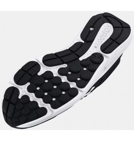 Under Armour CHARGED ASSERT 10 3026175 - Black - 3026175$001.02U
