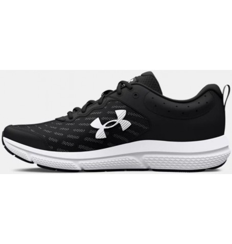 Under Armour CHARGED ASSERT 10 3026176 - Black - 3026176$001.02U