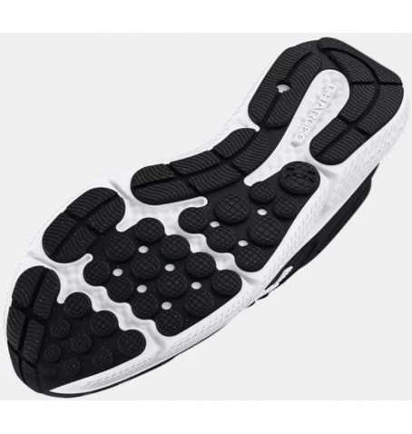 Under Armour CHARGED ASSERT 10 3026176 - Black - 3026176$001.02U