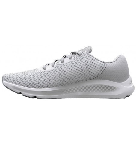 Under Armour CHARGED PURSUIT 3 BL 3026523 - Argent gris - 3026523$100.18U