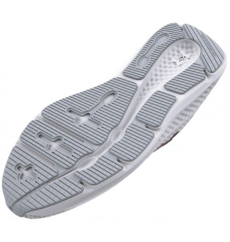 Under Armour CHARGED PURSUIT 3 BL 3026523 - Argent gris - 3026523$100.18U