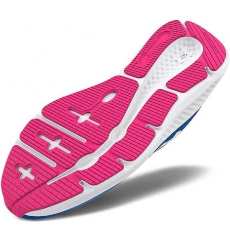Under Armour CHARGED PURSUIT 3 BL 3026523 - Bleu - 3026523$107.04U