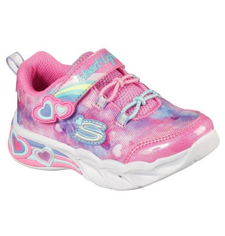 Skechers LOVELY DREAMS 302663N - Rose - 302663N$PKLV.10