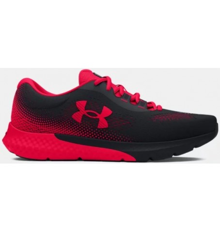 Under Armour CHARGED ROGUE 4 3026998 - Black - 3026998$003.02U
