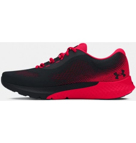 Under Armour CHARGED ROGUE 4 3026998 - Black - 3026998$003.02U
