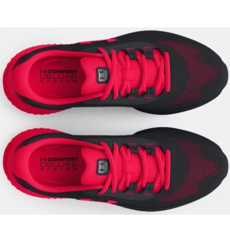 Under Armour CHARGED ROGUE 4 3026998 - Black - 3026998$003.02U