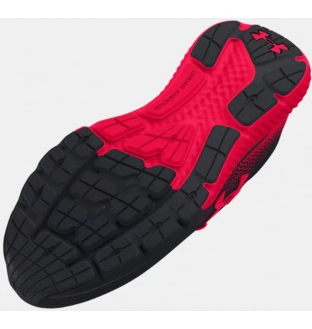 Under Armour CHARGED ROGUE 4 3026998 - Black - 3026998$003.02U