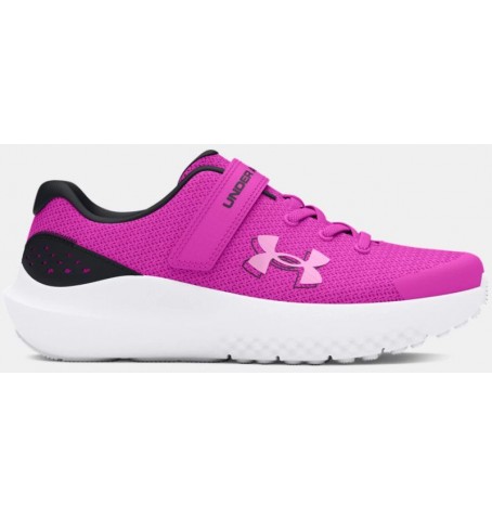 Under Armour SURGE 4 AC 3027109 - Mauve - 3027109$500.12U