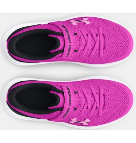 Under Armour SURGE 4 AC 3027109 - Mauve - 3027109$500.12U