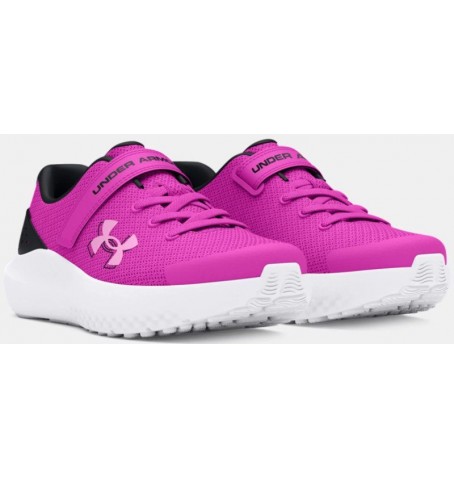 Under Armour SURGE 4 AC 3027109 - Mauve - 3027109$500.12U