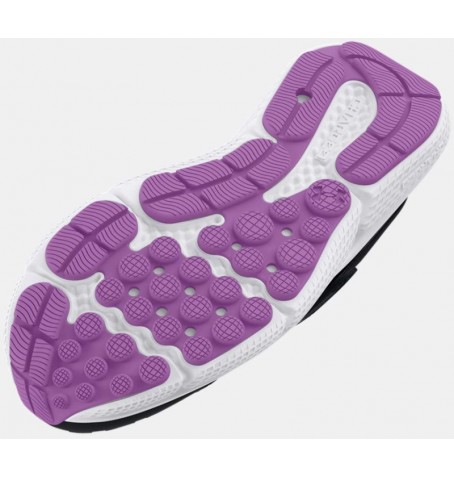 Under Armour ASSERT 10 AC PRINT 3027408 - Noir - 3027408$001.02U