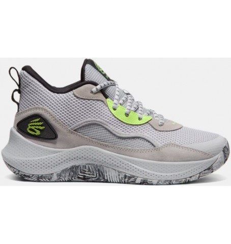 Under Armour CURRY 3Z 24 SDE 3028401 - Silver Grey - 3028401$100.18U Under Armour CURRY 3Z 24 SDE 3028401 - Silver Grey - 3028401$100.18U