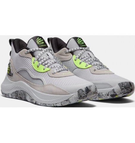 Under Armour CURRY 3Z 24 SDE 3028401 - Silver Grey - 3028401$100.18U Under Armour CURRY 3Z 24 SDE 3028401 - Silver Grey - 3028401$100.18U