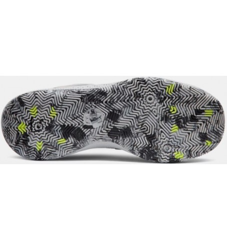 Under Armour CURRY 3Z 24 SDE 3028401 - Silver Grey - 3028401$100.18U Under Armour CURRY 3Z 24 SDE 3028401 - Silver Grey - 3028401$100.18U