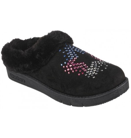 Skechers RADIANT STAR 302943L - Noir - 302943L$BLK.02
