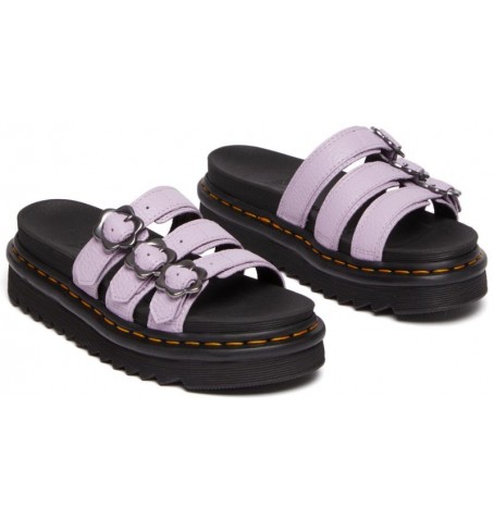BLAIRE SLIDE 30710308 - Mauve - 30710308$F12DM