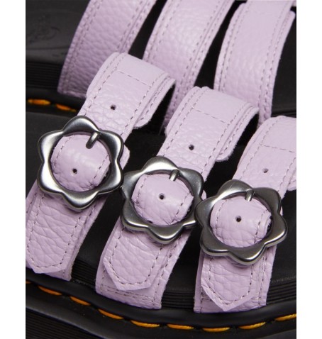 BLAIRE SLIDE 30710308 - Mauve - 30710308$F12DM