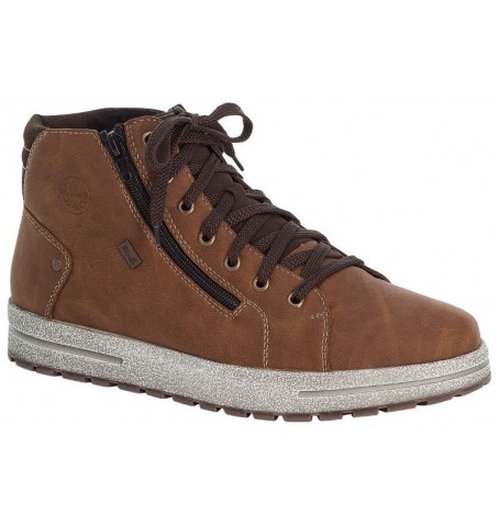 Rieker 30721-24 - Brown - 30721$24.03R
