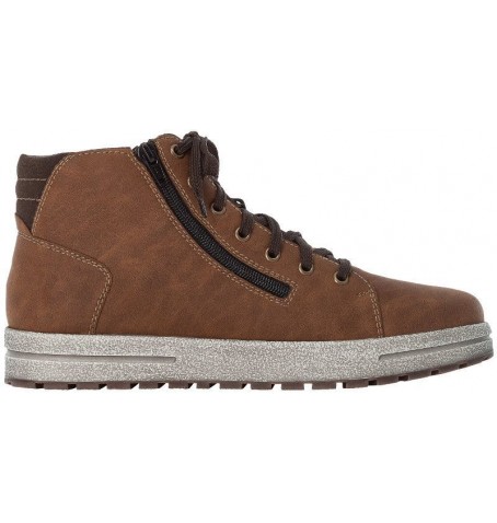 Rieker 30721-24 - Brown - 30721$24.03R