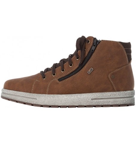 Rieker 30721-24 - Brown - 30721$24.03R