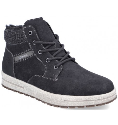 Rieker 30741-00 - Noir - 30741$00.02R