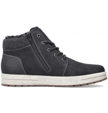 Rieker 30741-00 - Noir - 30741$00.02R