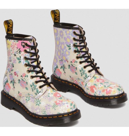 1460 PARCHMENT BEIGE - Multi - 30791292$F.15DM 1460 PARCHMENT BEIGE - Multi - 30791292$F.15DM