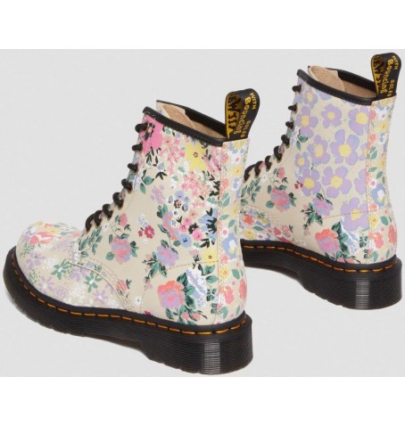 1460 PARCHMENT BEIGE - Multi - 30791292$F.15DM 1460 PARCHMENT BEIGE - Multi - 30791292$F.15DM