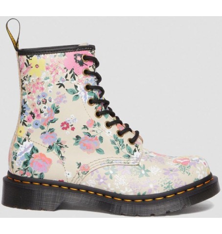 1460 PARCHMENT BEIGE - Multi - 30791292$F.15DM 1460 PARCHMENT BEIGE - Multi - 30791292$F.15DM