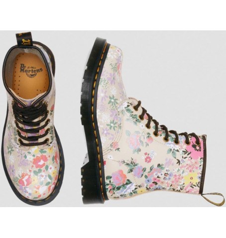 1460 PARCHMENT BEIGE - Multi - 30791292$F.15DM 1460 PARCHMENT BEIGE - Multi - 30791292$F.15DM