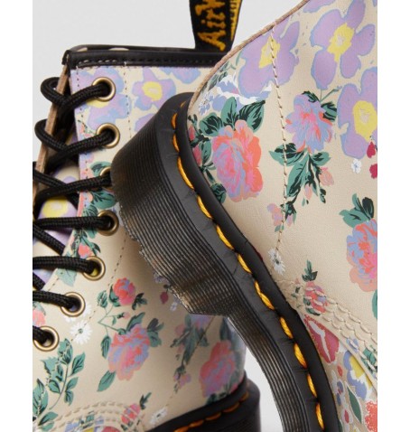 1460 PARCHMENT BEIGE - Multi - 30791292$F.15DM 1460 PARCHMENT BEIGE - Multi - 30791292$F.15DM