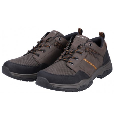 Rieker 31212-25 - Brown - 31212$25.03R