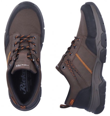 Rieker 31212-25 - Brown - 31212$25.03R