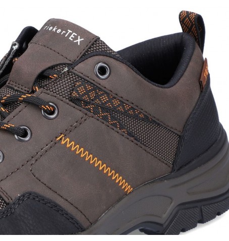 Rieker 31212-25 - Brown - 31212$25.03R