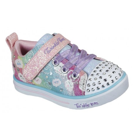 Skechers RAINBOW SPARKS 314759N - Multi - 314759N$LPMT15S