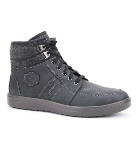 Jomos 321702 - Noir - 321702$518.02JM