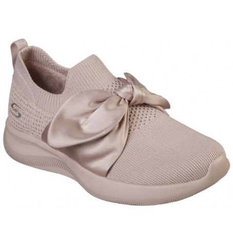 Skechers BOW BEAUTY 32802 - Rose - 32802$PNK.10SK